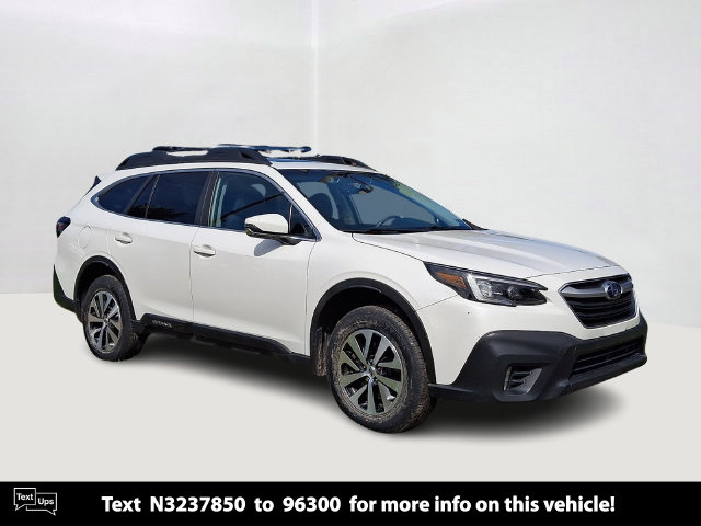 2022 Subaru Outback Premium AWD photo