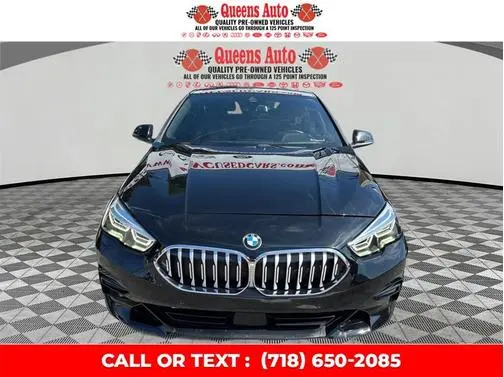 2022 BMW 2 Series 228i xDrive AWD photo