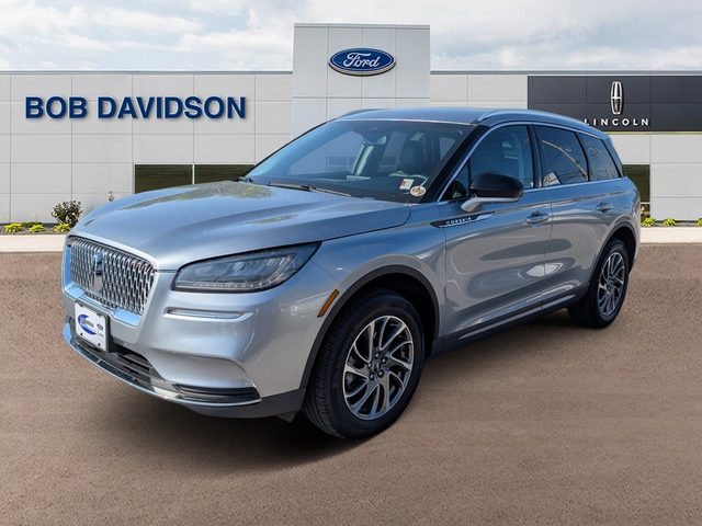 2022 Lincoln Corsair Standard AWD photo