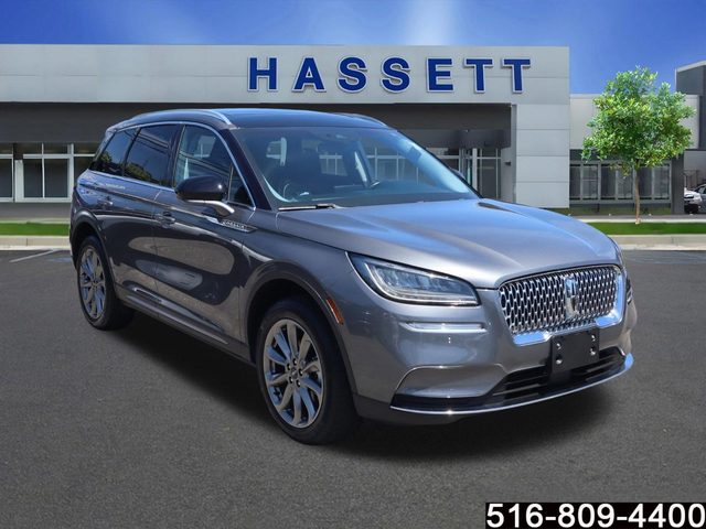 2022 Lincoln Corsair Standard AWD photo