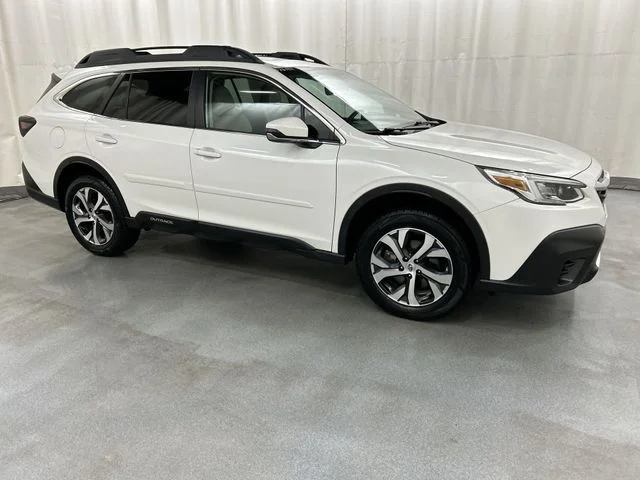 2022 Subaru Outback Limited AWD photo