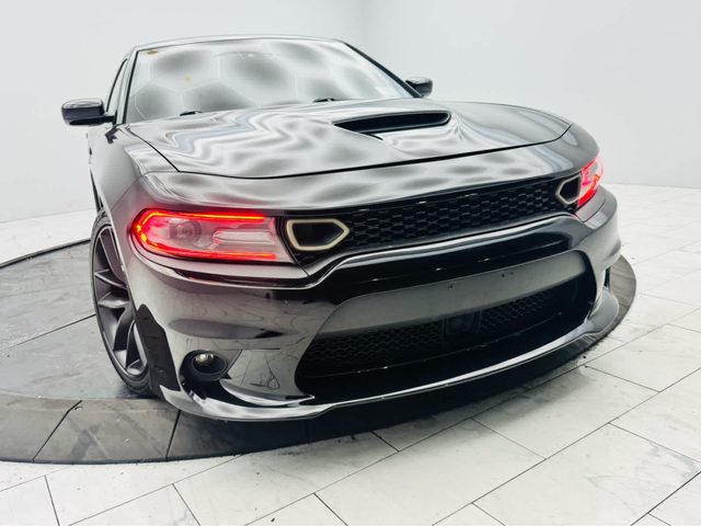 2022 Dodge Charger R/T RWD photo