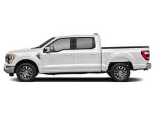 2022 Ford F-150 LARIAT 4WD photo