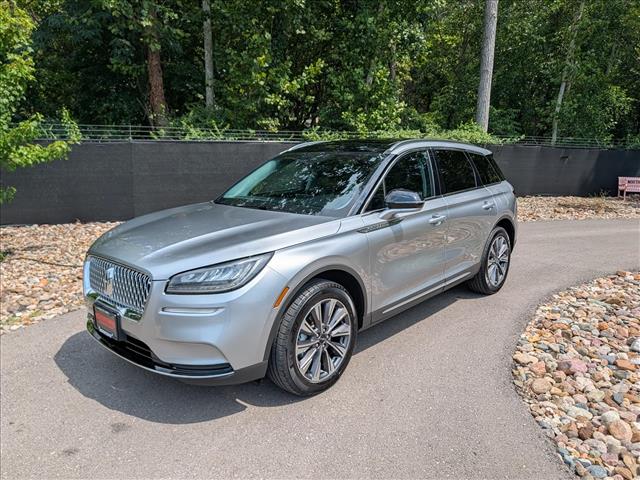 2022 Lincoln Corsair Reserve AWD photo