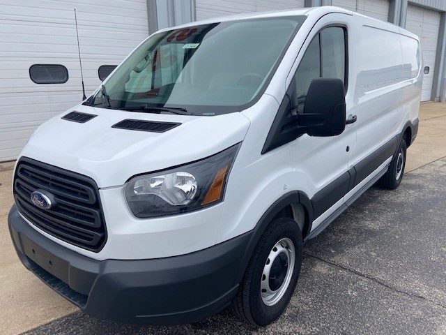 2018 Ford Transit Van RWD photo