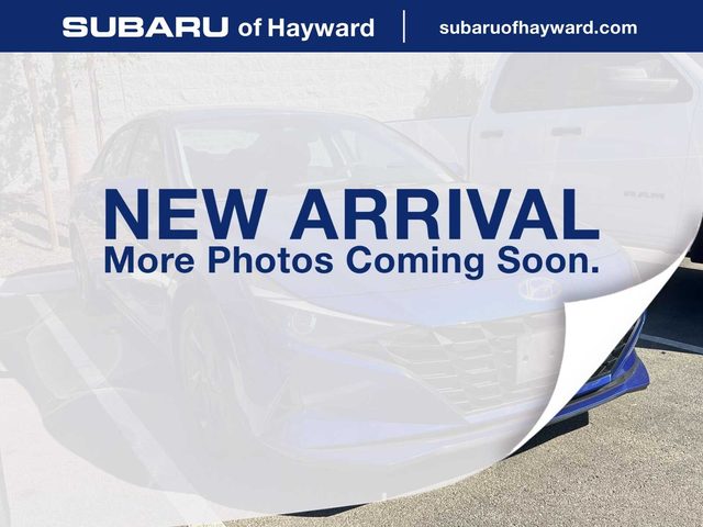 2022 Hyundai Elantra SEL FWD photo