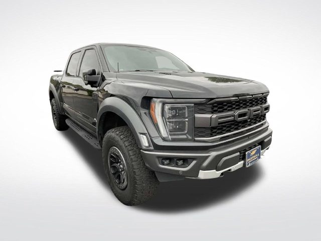 2022 Ford F-150 Raptor 4WD photo