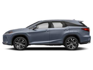2022 Lexus RX RX 450hL AWD photo