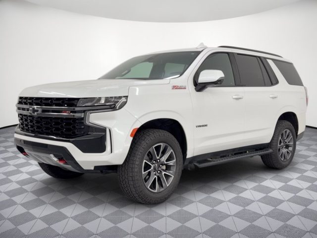 2022 Chevrolet Tahoe Z71 4WD photo