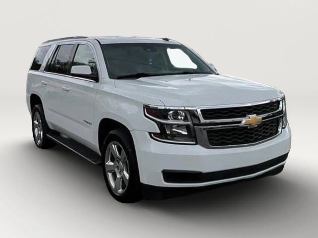 2015 Chevrolet Tahoe LT RWD photo