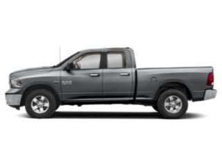 2022 Ram 1500 Warlock RWD photo