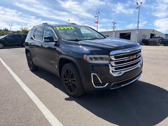 2022 GMC Acadia SLE FWD photo