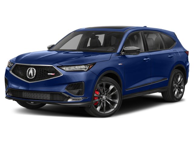 2022 Acura MDX Type S AWD photo