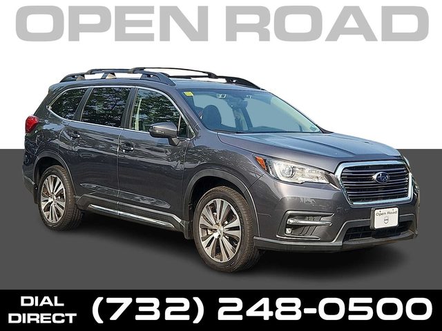 2022 Subaru Ascent Limited AWD photo
