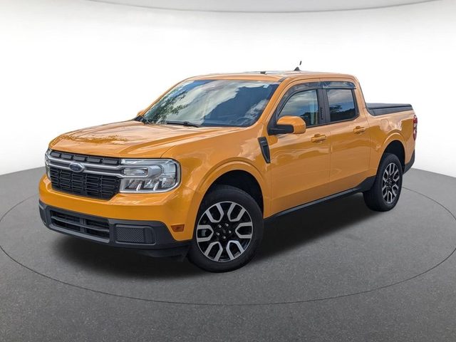 2022 Ford Maverick LARIAT FWD photo