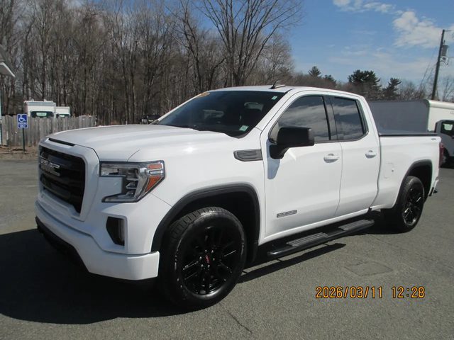 2022 GMC Sierra 1500 Elevation 4WD photo