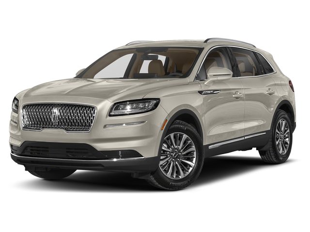 2022 Lincoln Nautilus Reserve FWD photo