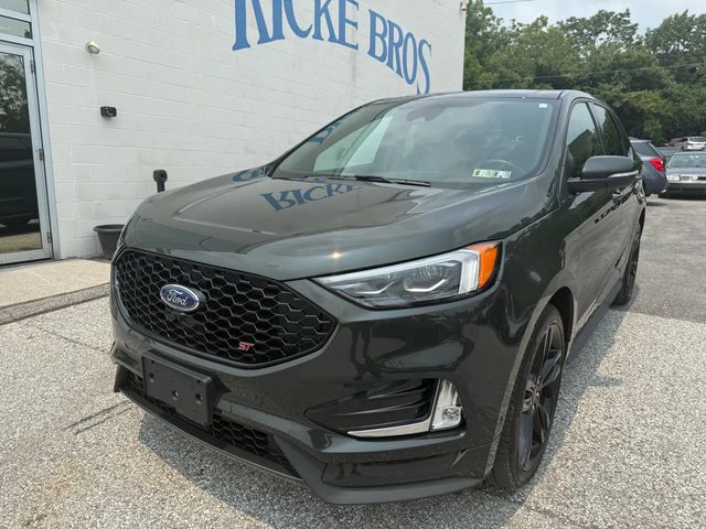 2022 Ford Edge ST AWD photo