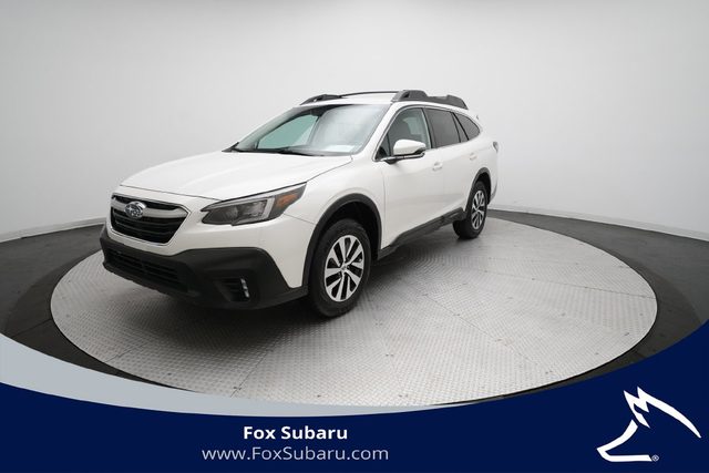 2022 Subaru Outback Premium AWD photo