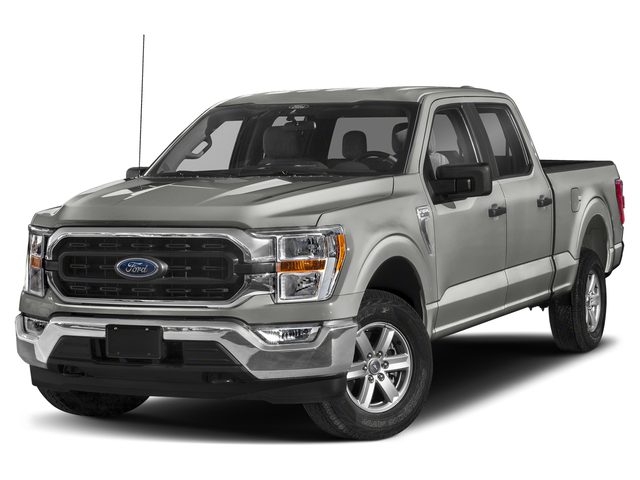 2022 Ford F-150 XLT 4WD photo
