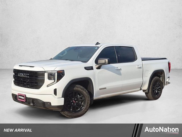2022 GMC Sierra 1500 Elevation RWD photo