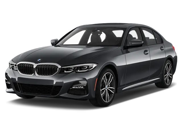 2022 BMW 3 Series 330i xDrive AWD photo