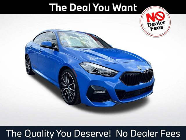 2022 BMW 2 Series 228i FWD photo