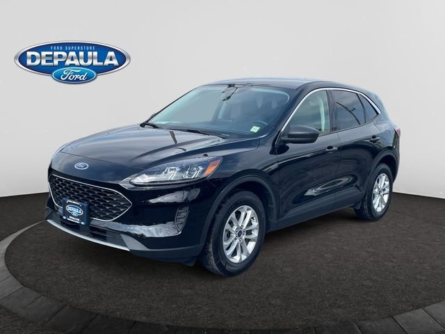 2022 Ford Escape SE AWD photo