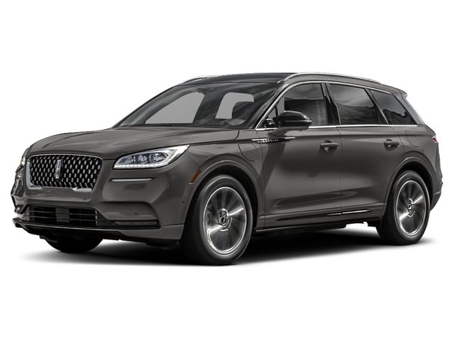 2022 Lincoln Corsair Grand Touring AWD photo