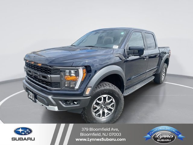 2022 Ford F-150 Raptor 4WD photo