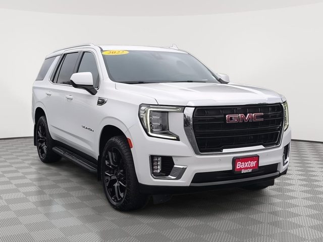 2022 GMC Yukon SLE 4WD photo
