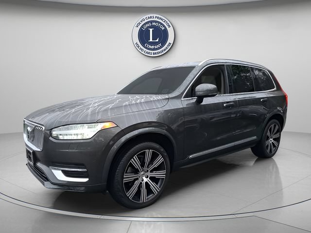 2022 Volvo XC90 Inscription AWD photo