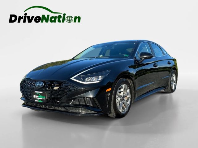 2022 Hyundai Sonata SEL FWD photo
