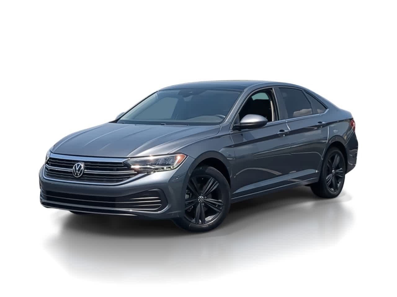 2022 Volkswagen Jetta SE FWD photo