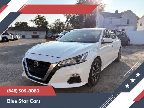 2020 Nissan Altima 2.5 S FWD photo