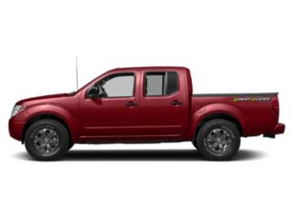 2015 Nissan Frontier Desert Runner RWD photo