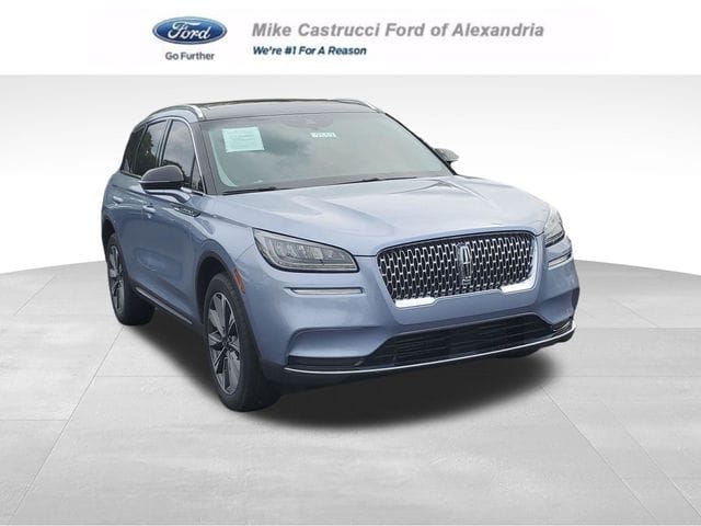2022 Lincoln Corsair Reserve FWD photo