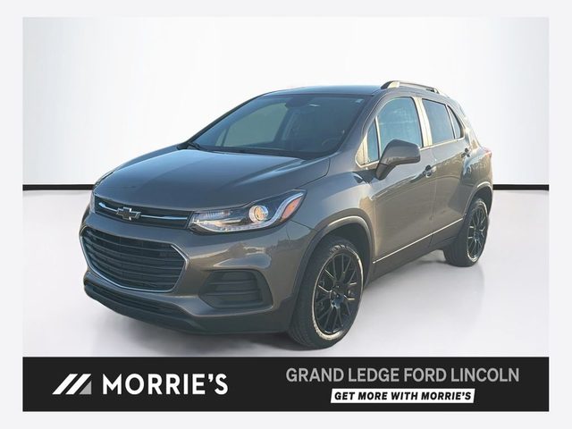 2022 Chevrolet Trax LT AWD photo