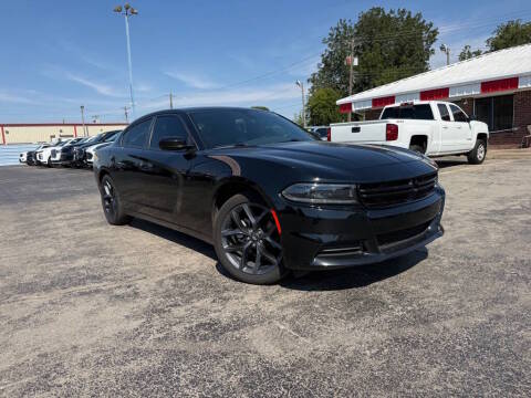 2022 Dodge Charger SXT RWD photo