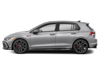 2022 Volkswagen Golf GTI SE FWD photo