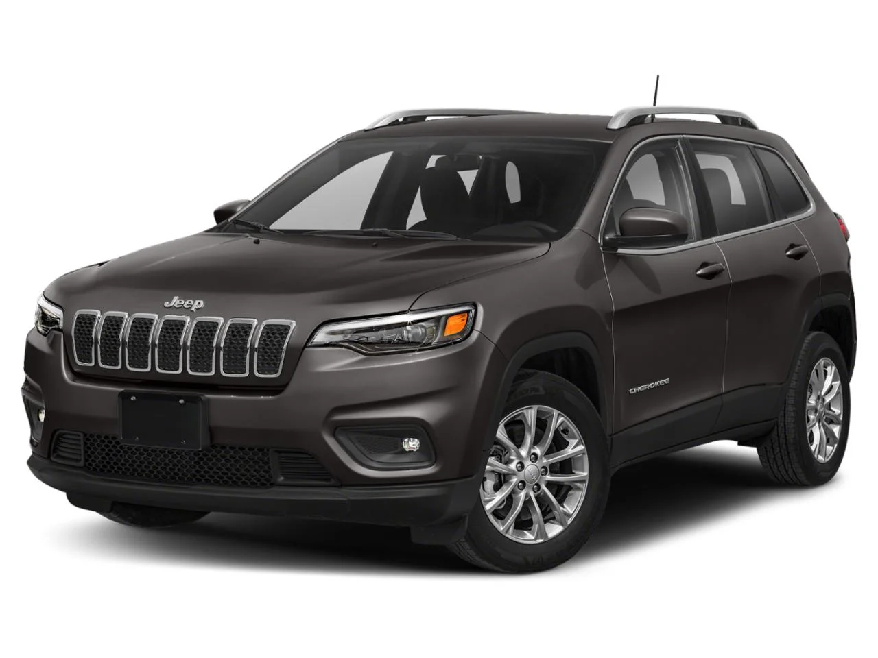2022 Jeep Cherokee Latitude Lux 4WD photo