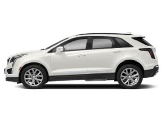 2022 Cadillac XT5 AWD Sport AWD photo