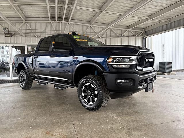 2022 Ram 2500 Power Wagon 4WD photo