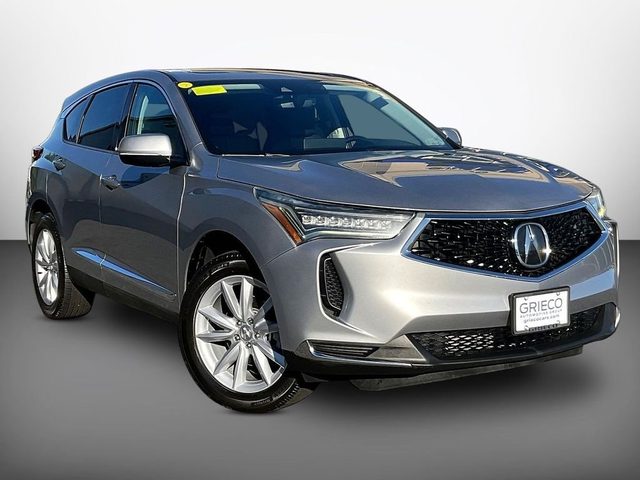 2022 Acura RDX FWD photo
