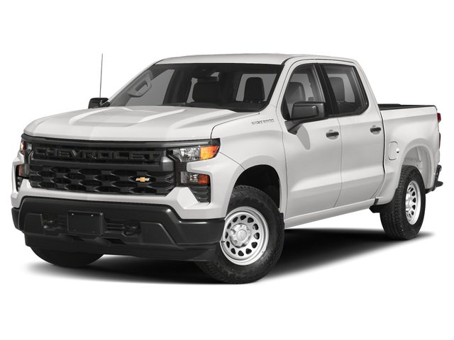 2022 Chevrolet Silverado 1500 RST 4WD photo