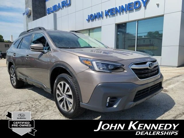2022 Subaru Outback Premium AWD photo