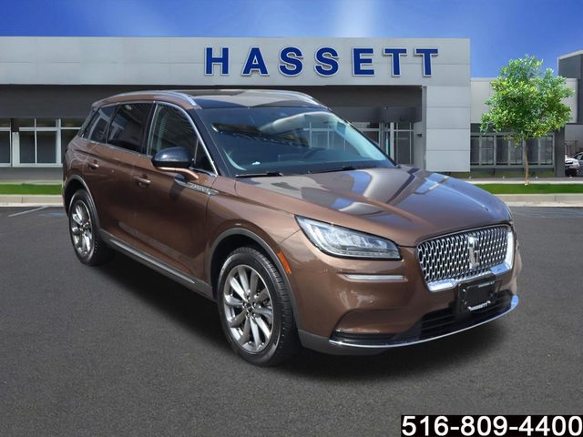 2022 Lincoln Corsair Standard AWD photo