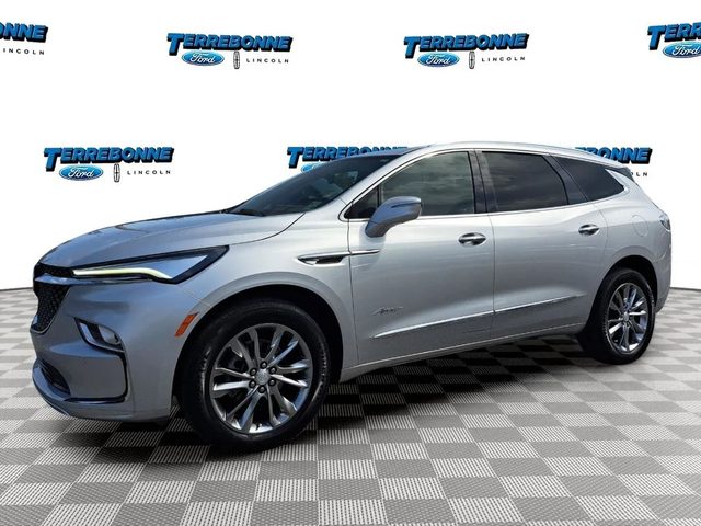 2022 Buick Enclave Avenir FWD photo