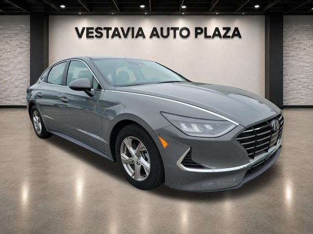 2022 Hyundai Sonata SE FWD photo