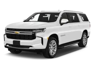 2022 Chevrolet Suburban LT RWD photo